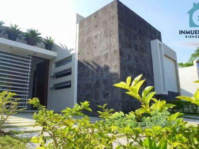 GAVIOTAS Residencial Prototipo AMBAR