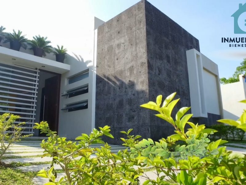 GAVIOTAS Residencial Prototipo AMBAR