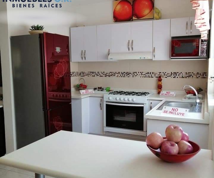 GAVIOTAS Residencial Prototipo AMBAR