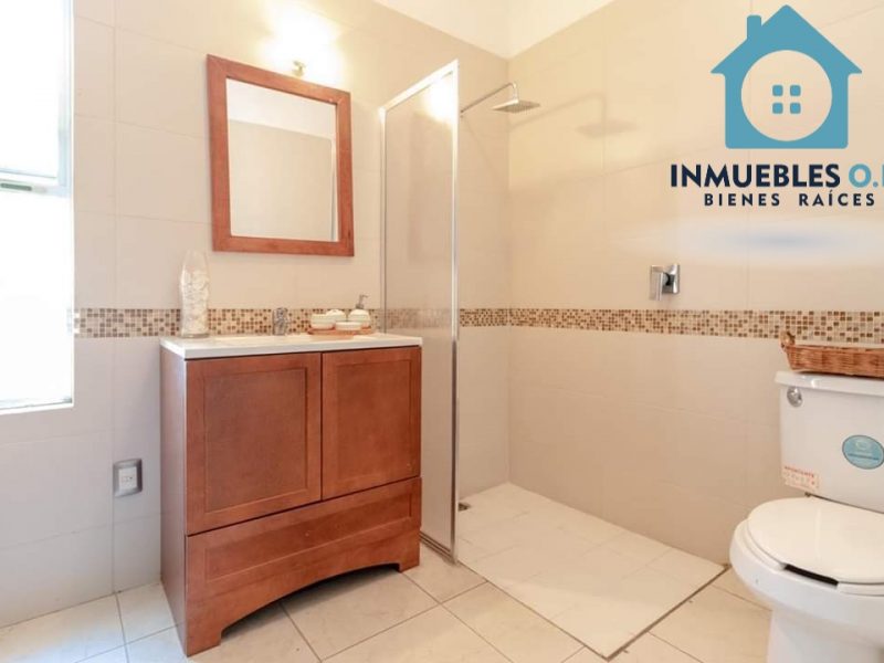 GAVIOTAS Residencial Prototipo AMBAR