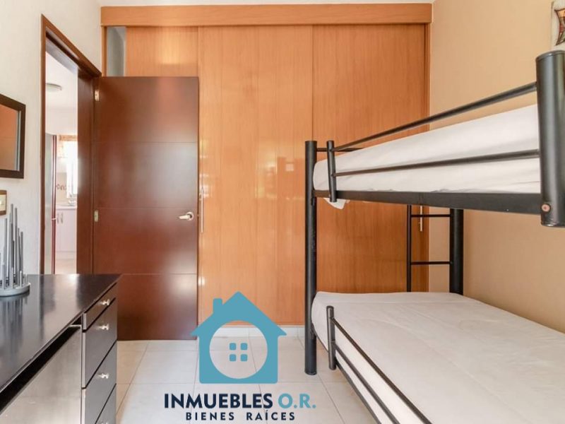 GAVIOTAS Residencial Prototipo AMBAR