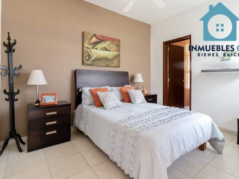 GAVIOTAS Residencial Prototipo AMBAR