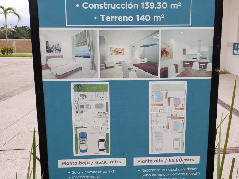 BELONA Residencial Prototipo PAROTA