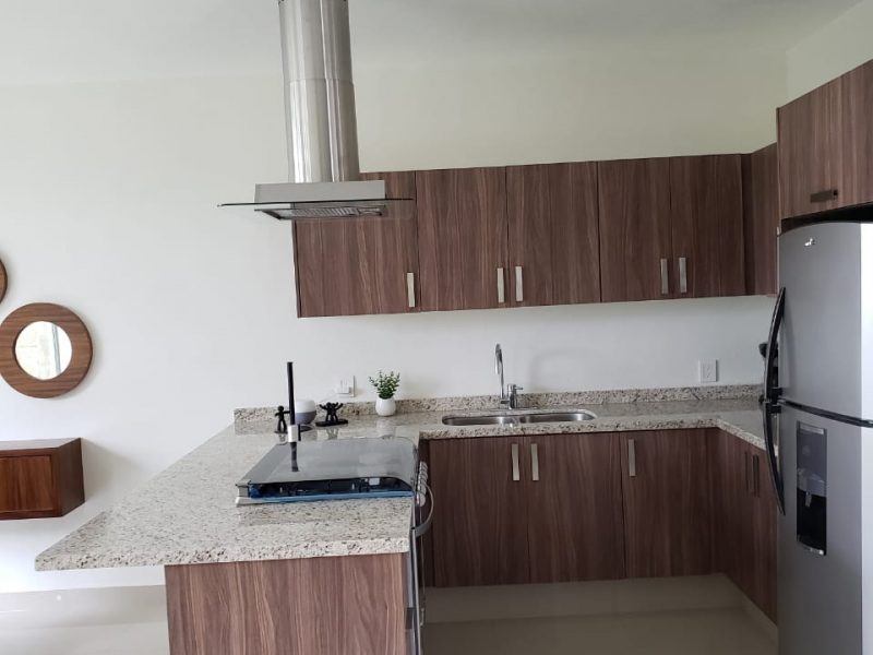 BELONA Residencial Prototipo PAROTA