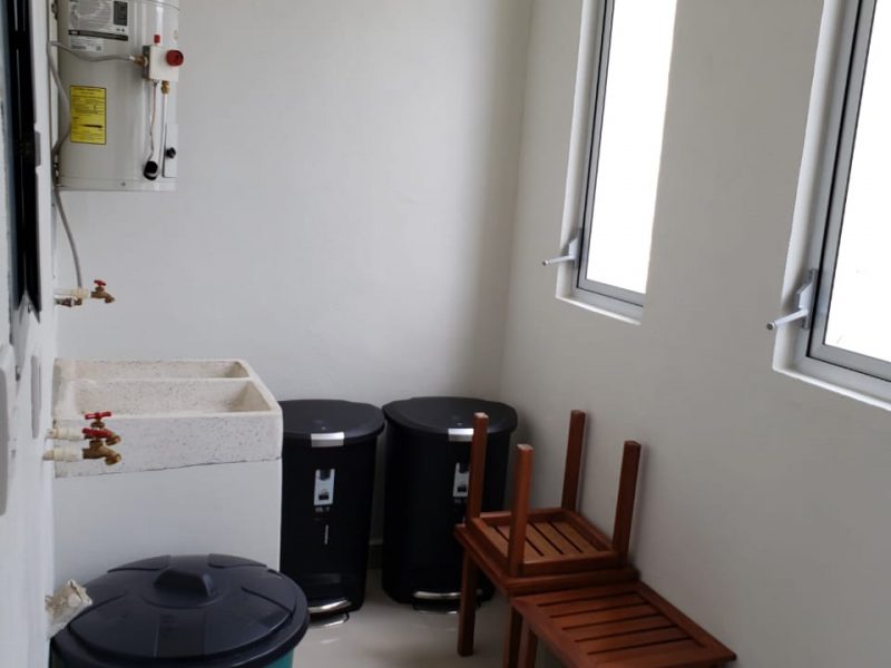 BELONA Residencial Prototipo PAROTA