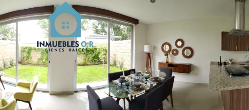 BELONA Residencial Prototipo PAROTA