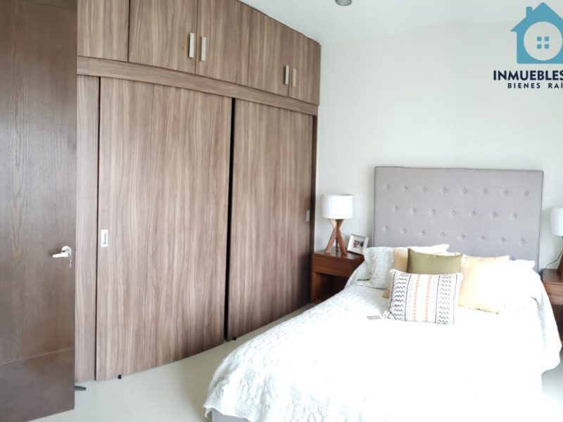 BELONA Residencial Prototipo PAROTA
