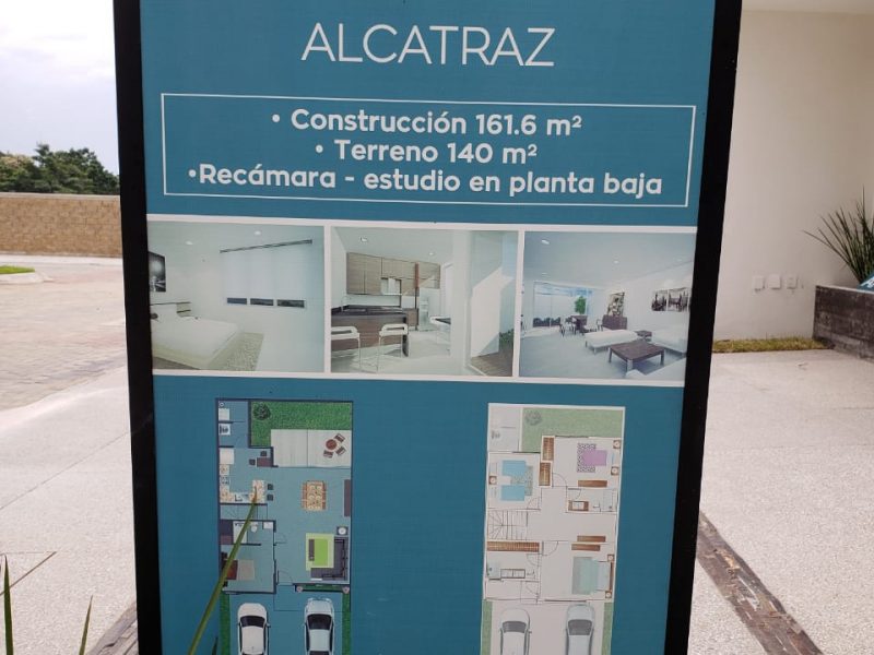 BELONA Residencial Prototipo COBANO