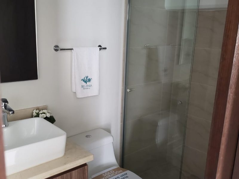 BELONA Residencial Prototipo COBANO