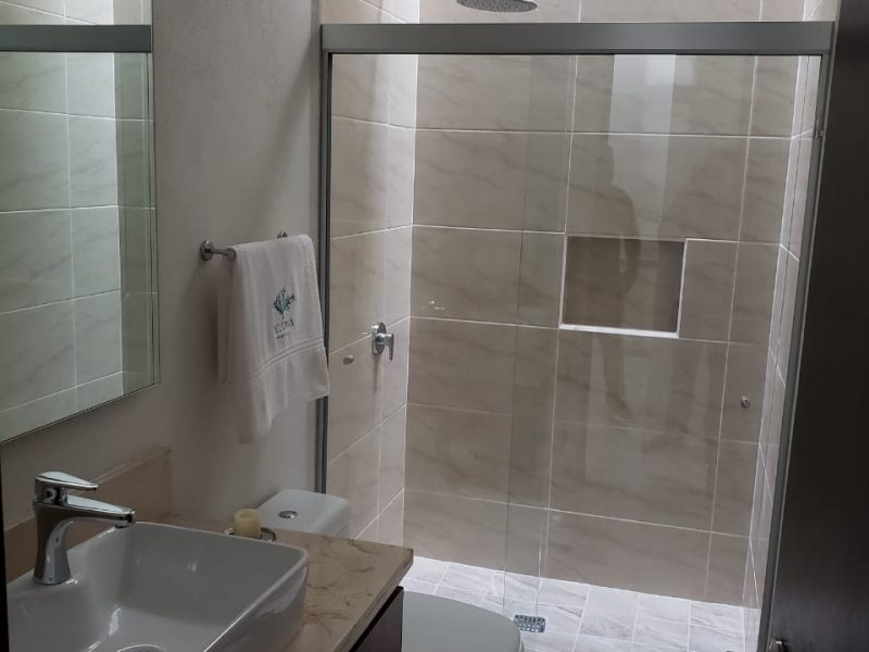 BELONA Residencial Prototipo COBANO