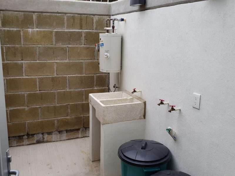 BELONA Residencial Prototipo COBANO