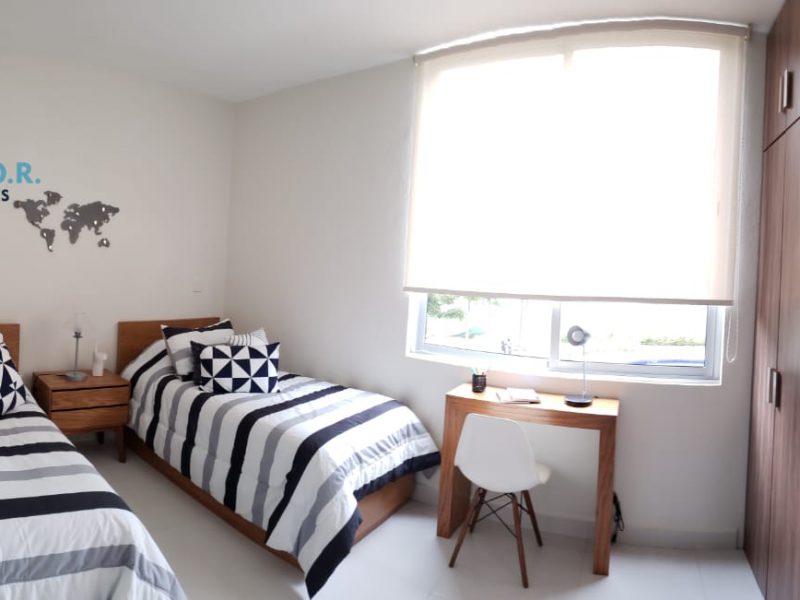 BELONA Residencial Prototipo COBANO