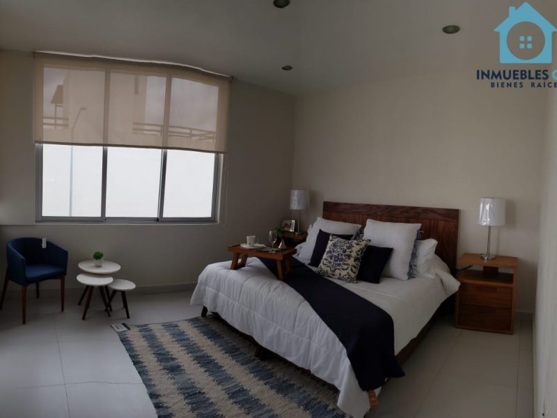 BELONA Residencial Prototipo COBANO