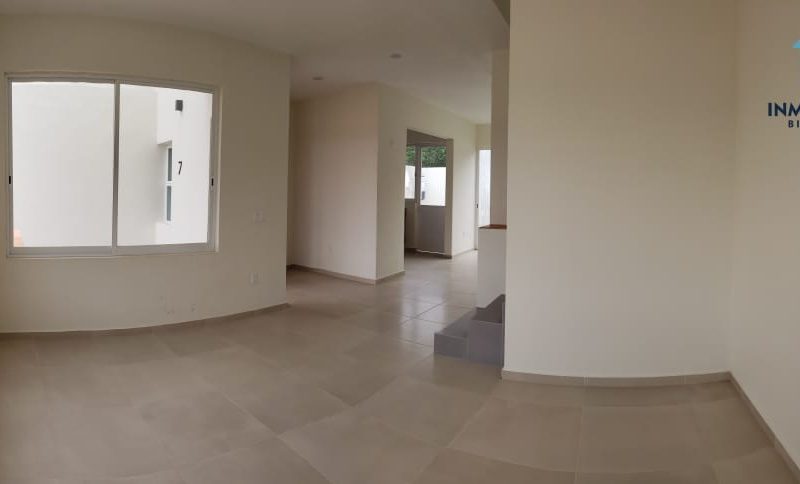 ARBOL DE AGUA Residencial Prototipo PRIMAVERA
