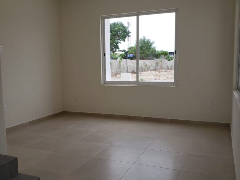 ARBOL DE AGUA Residencial Prototipo PRIMAVERA