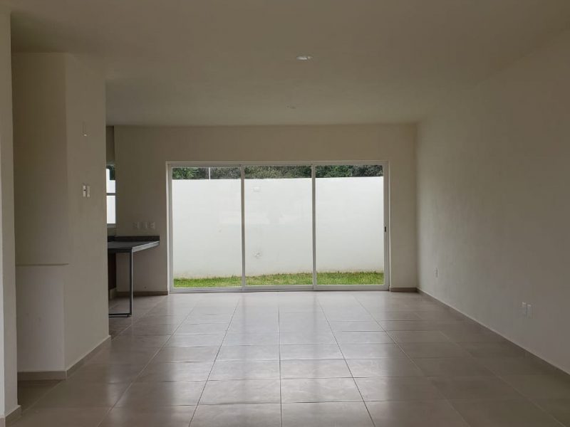ARBOL DE AGUA Residencial Prototipo PAROTA