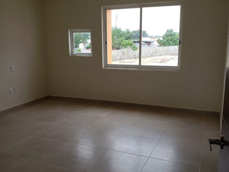 ARBOL DE AGUA Residencial Prototipo PAROTA