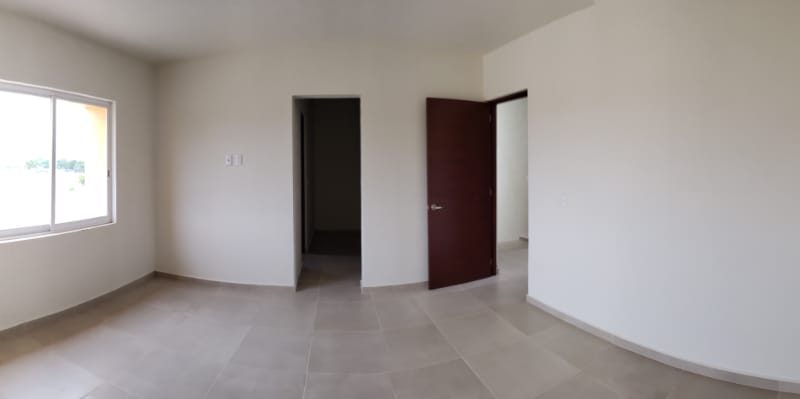ARBOL DE AGUA Residencial Prototipo PAROTA