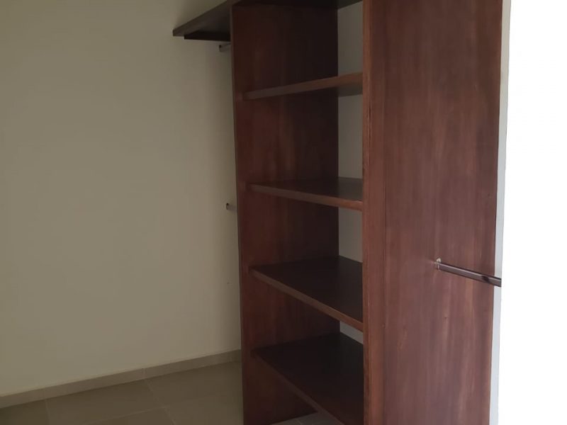 ARBOL DE AGUA Residencial Prototipo PAROTA