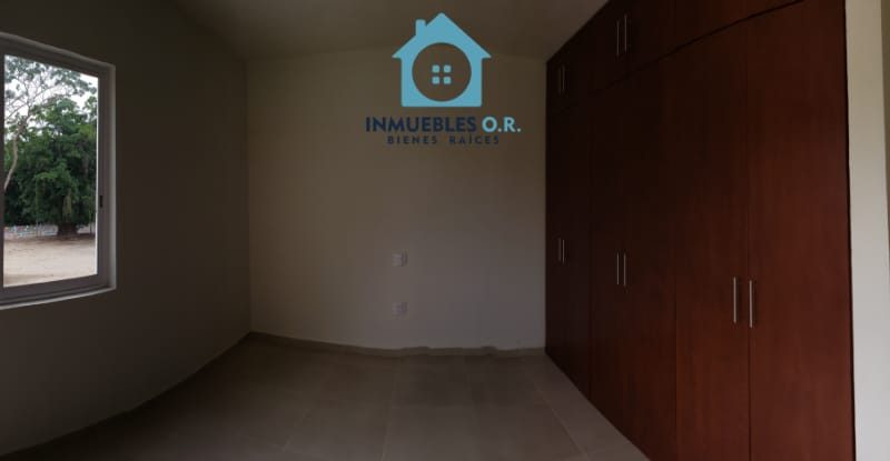 ARBOL DE AGUA Residencial Prototipo PAROTA