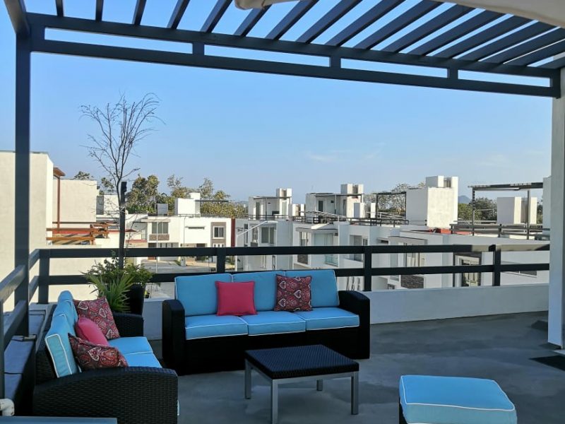 BELONA Residencial Prototipo PAROTA