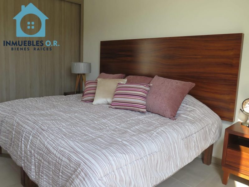 PAROTAS Residencial Prototipo OLIVO