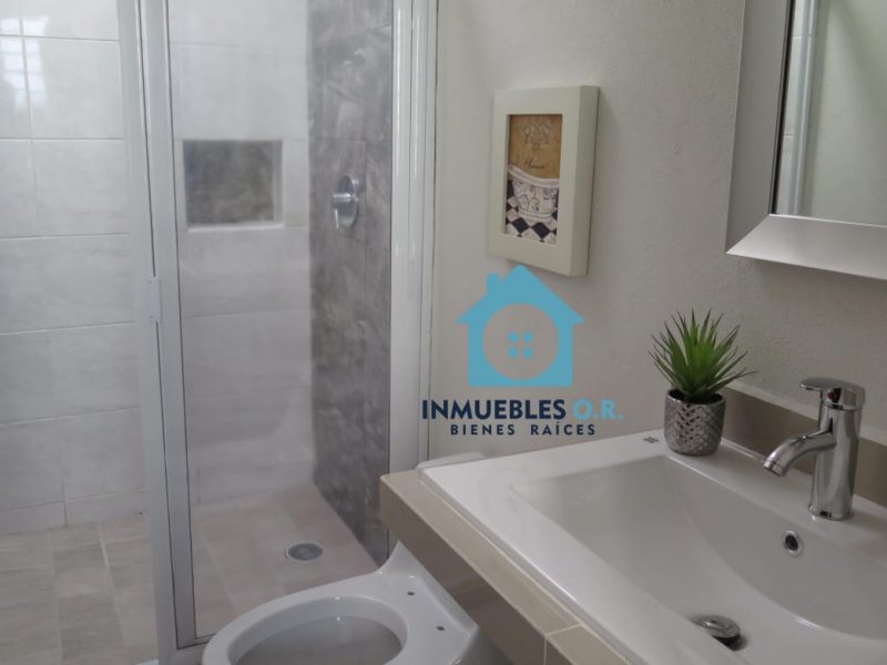 PAROTAS Residencial Prototipo OLIVO