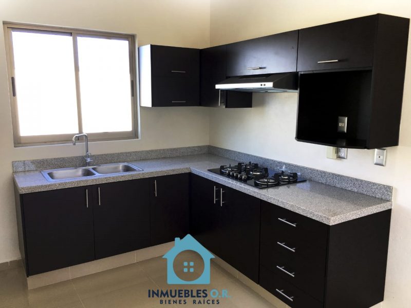 PAROTAS Residencial Prototipo OLIVO
