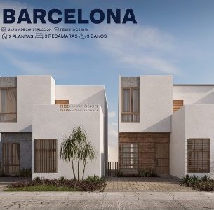 Punta Dorada Prototipo BARCELONA