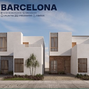 Punta Dorada Prototipo BARCELONA