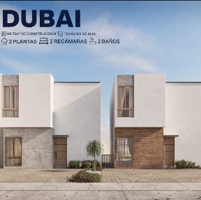 Punta Dorada Prototipo DUBAI