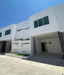 Senderos Residencial