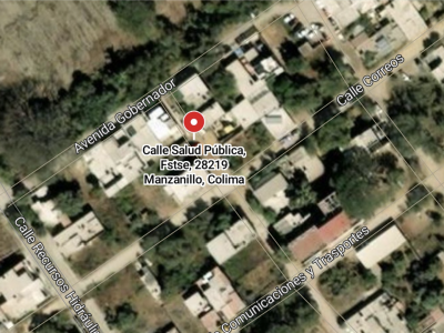 Lote en valle de las garzas barrio 1