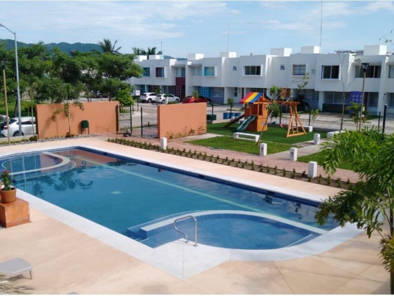 Casa Arbol de Agua